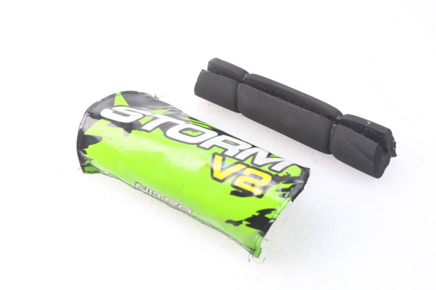 photo de Spugna manubrio NITRO MOTORS STORM DIRTBIKE 110 - Dettaglio del componente