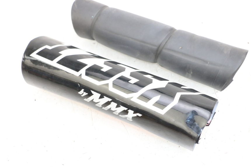 photo de MANUBRIO PARACOLPI MINI MX SX 125 - Dettaglio del componente