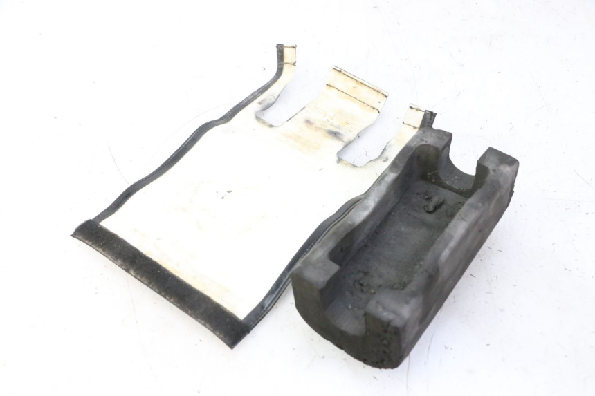 photo de MANUBRIO PARACOLPI KTM SX 85 (2013 - 2017) - Dettagli dei punti di fissaggio