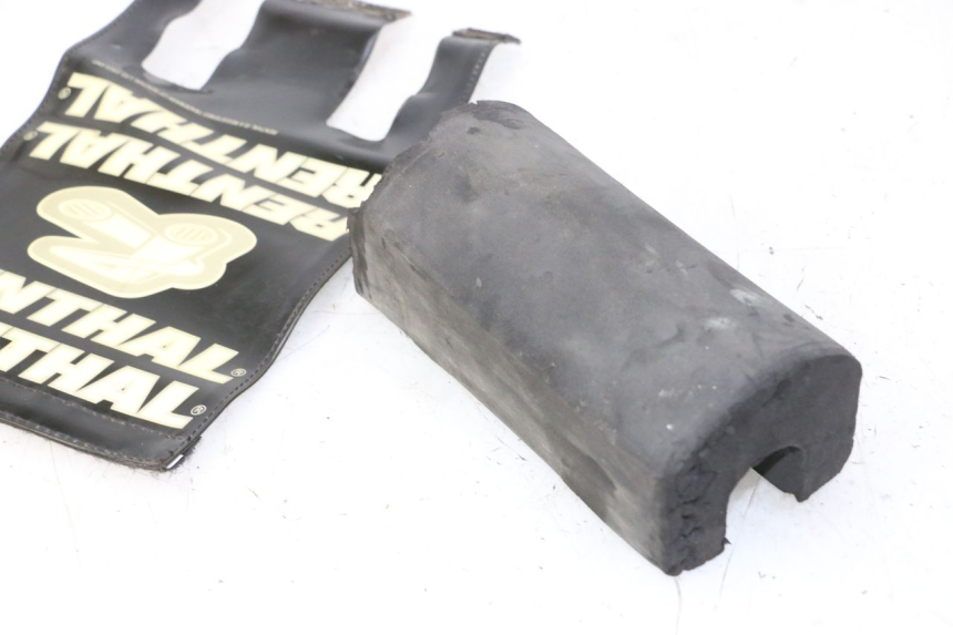 photo de MANUBRIO PARACOLPI KTM SX 85 (2013 - 2017) - Stato della superficie e materiale