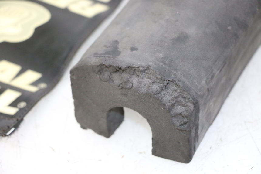 photo de MANUBRIO PARACOLPI KTM SX 85 (2013 - 2017) - Marcature e riferimenti originali