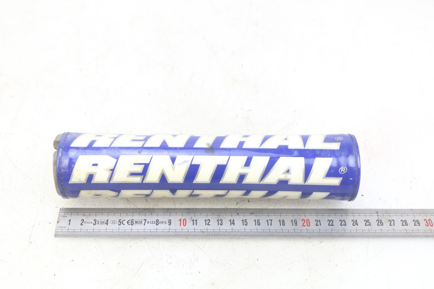 photo de MOUSSE DI MANUBRIO YAMAHA TTR 125 (2000 - 2020) - Zoom sullo stato d'uso