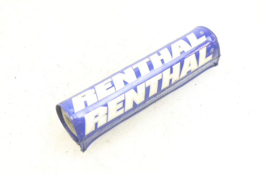 photo de MOUSSE DI MANUBRIO YAMAHA TTR 125 (2000 - 2020) - Dettagli dei punti di fissaggio