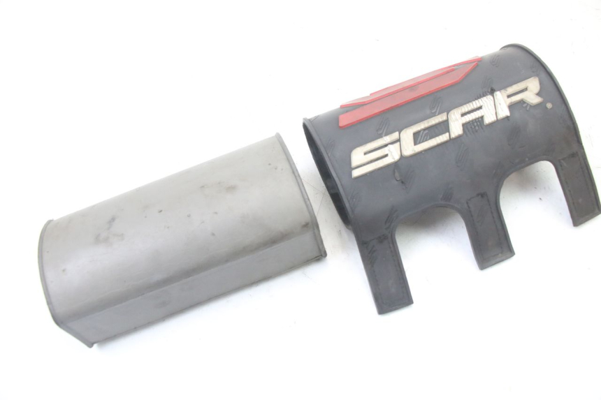 photo de MANUBRIO PARACOLPI YAMAHA YZ 125 (2006 - 2016) - Altra angolazione