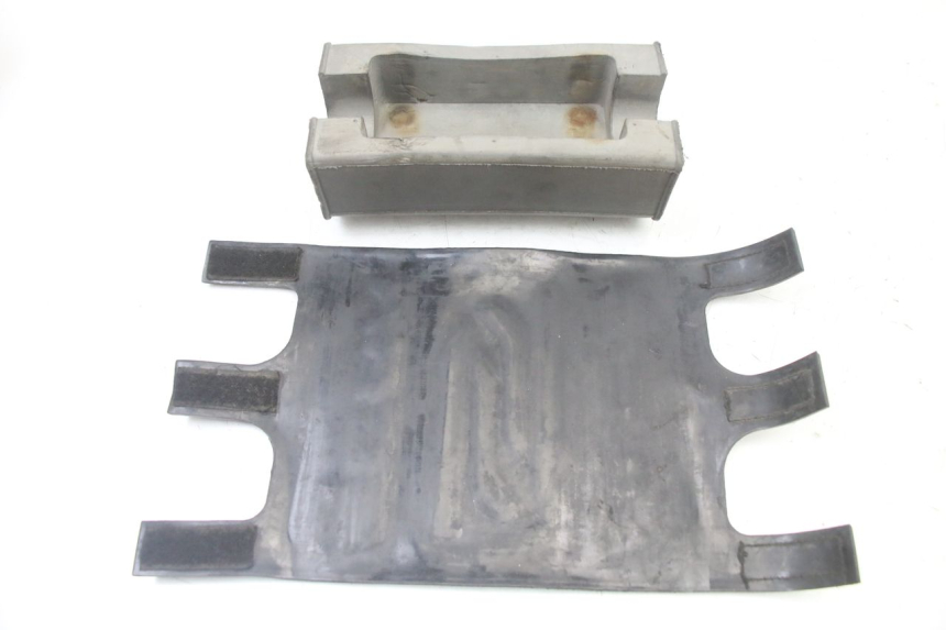 photo de MANUBRIO PARACOLPI YAMAHA YZ 125 (2006 - 2016) - Vista d'insieme del prodotto