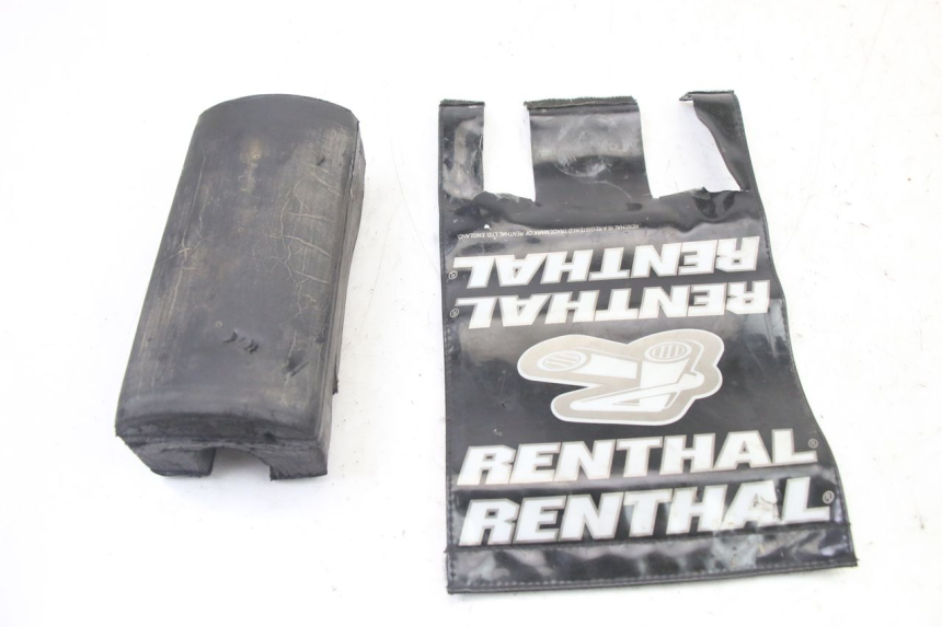 photo de MANUBRIO PARACOLPI YAMAHA YZ-F YZF 250 (2007 - 2013) - Altra angolazione