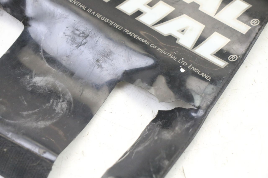 photo de MANUBRIO PARACOLPI YAMAHA YZ-F YZF 250 (2007 - 2013) - Dettagli dei punti di fissaggio