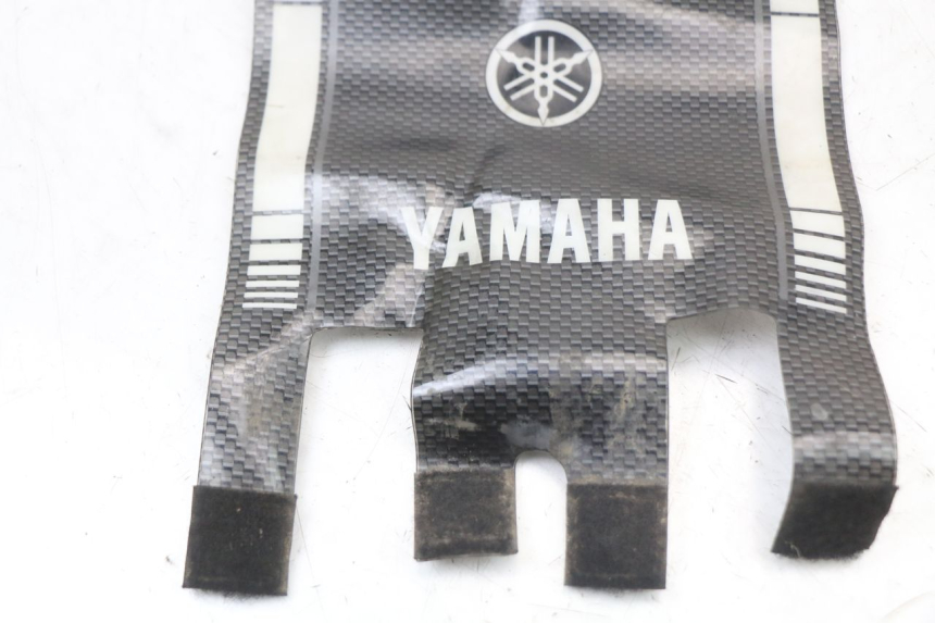 photo de MOUSSE DI MANUBRIO YAMAHA YZ 125 (2017 - 2021) - Dettagli dei punti di fissaggio