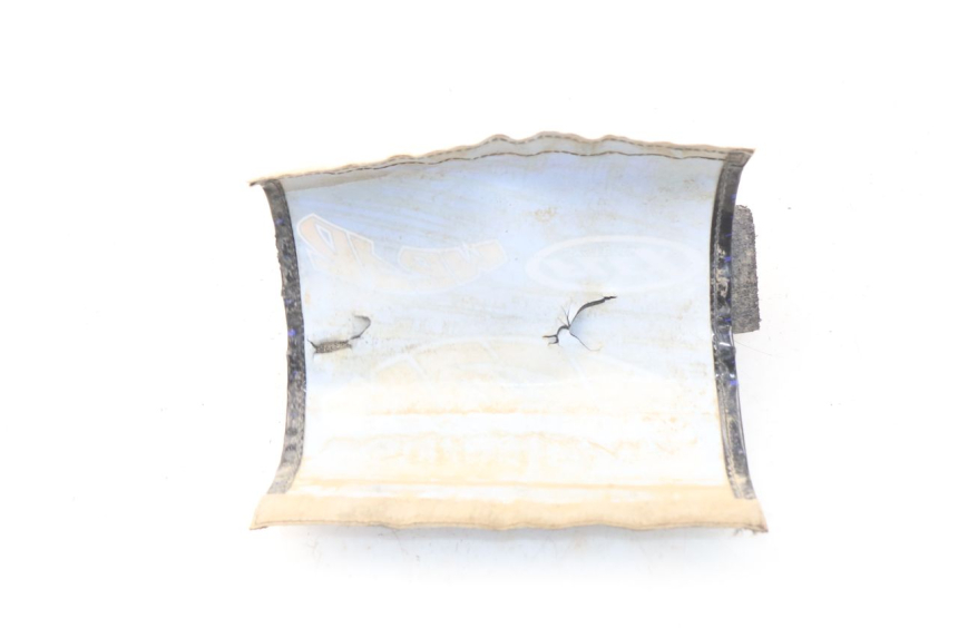 photo de MANUBRIO PARACOLPI YAMAHA YZ 85 (2002 - 2018) - Dettaglio del componente