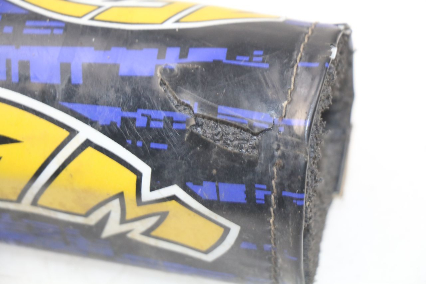 photo de MANUBRIO PARACOLPI YAMAHA YZ 85 (2002 - 2018) - Primo piano tecnico