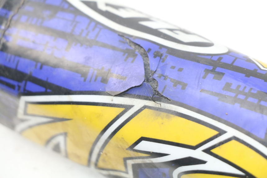 photo de MANUBRIO PARACOLPI YAMAHA YZ 85 (2002 - 2018) - Vista d'insieme del prodotto