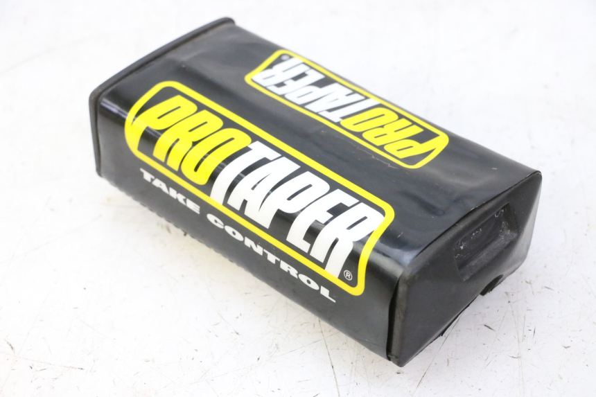 photo de MANUBRIO PARACOLPI YAMAHA YZ 85 (2002 - 2018) - Dettaglio del componente