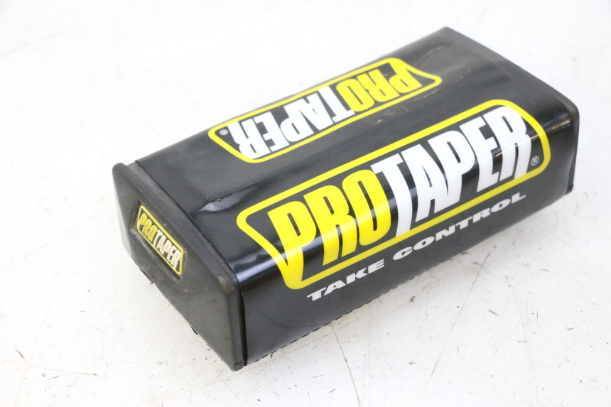 photo de MANUBRIO PARACOLPI YAMAHA YZ 85 (2002 - 2018) - Zoom sullo stato d'uso