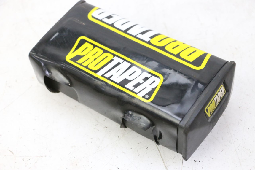 photo de MANUBRIO PARACOLPI YAMAHA YZ 85 (2002 - 2018) - Altra angolazione