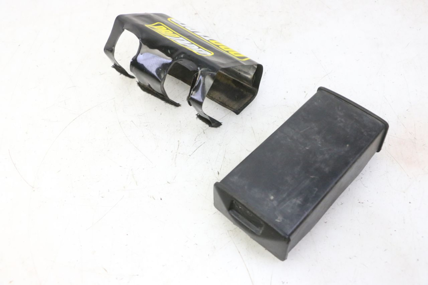 photo de MANUBRIO PARACOLPI YAMAHA YZ 85 (2002 - 2018) - Vista d'insieme del prodotto