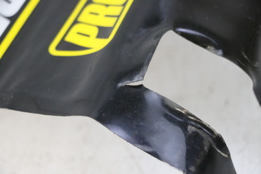 photo de MANUBRIO PARACOLPI YAMAHA YZ 85 (2002 - 2018) - Ricambio usato controllato