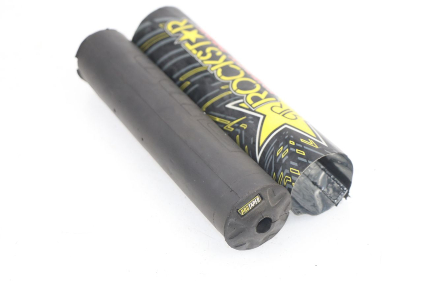 photo de MANUBRIO PARACOLPI YAMAHA YZF YZ-F 450 (2006 - 2009) - Zoom sullo stato d'uso