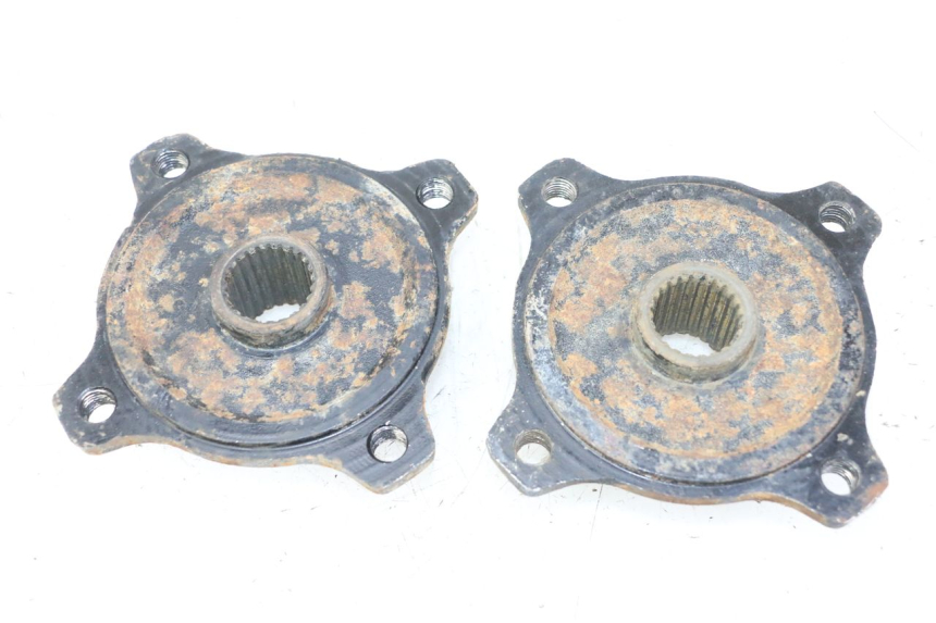 photo de MOZZO RUOTA POSTERIORE KEROX BAZOOKA 110 - Vista principale