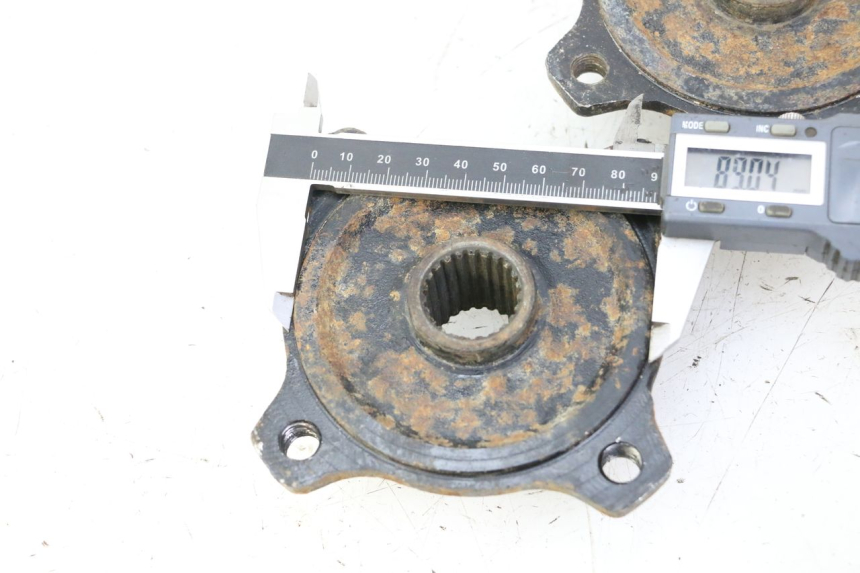 photo de MOZZO RUOTA POSTERIORE KEROX BAZOOKA 110 - Dettaglio del componente