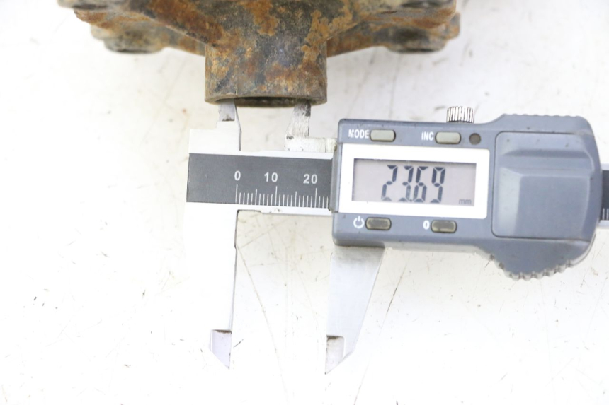 photo de MOZZO RUOTA POSTERIORE KEROX BAZOOKA 110 - Zoom sullo stato d'uso