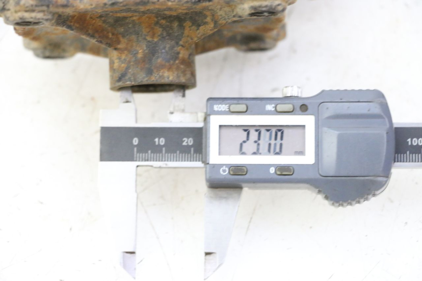 photo de MOZZO RUOTA POSTERIORE KEROX BAZOOKA 110 - Altra angolazione