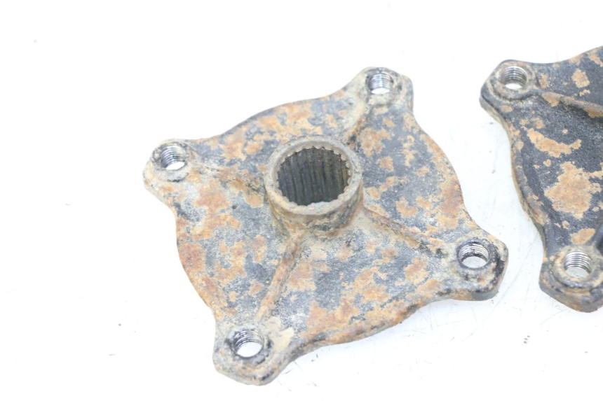 photo de MOZZO RUOTA POSTERIORE KEROX BAZOOKA 110 - Vista d'insieme del prodotto