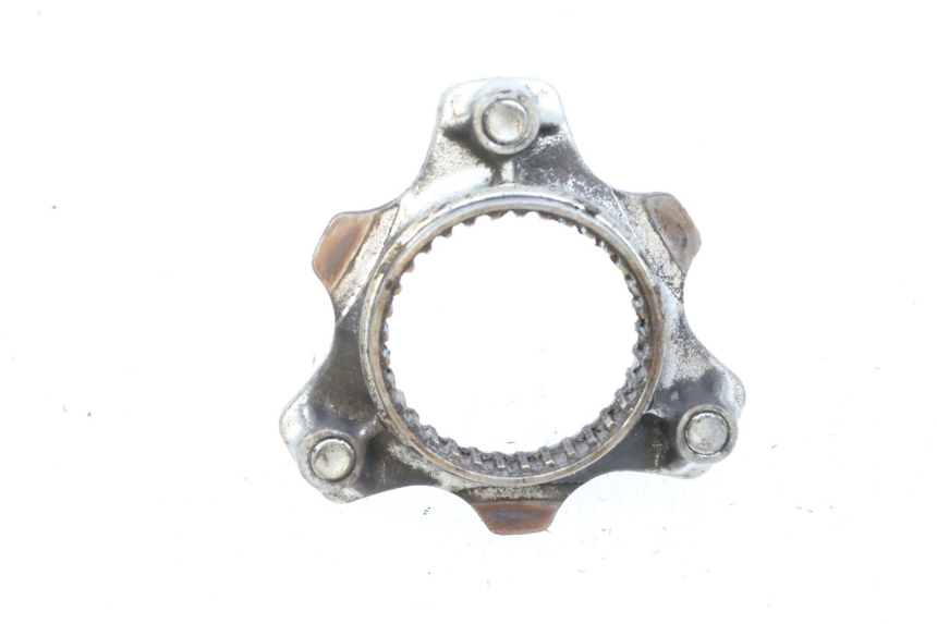 photo de MOZZO RUOTA POSTERIORE SUZUKI BURGMAN EXECUTIVE ABS 650 (2006 - 2012) - Dettaglio del componente