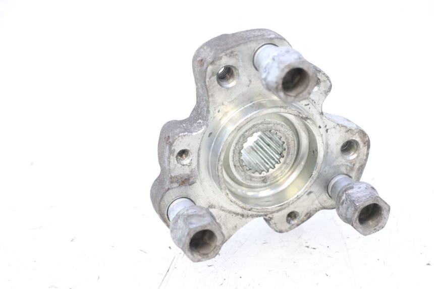 photo de MOZZO RUOTA POSTERIORE PEUGEOT CITYSTAR 2T 50 (2018 - 2021) - Dettaglio del componente