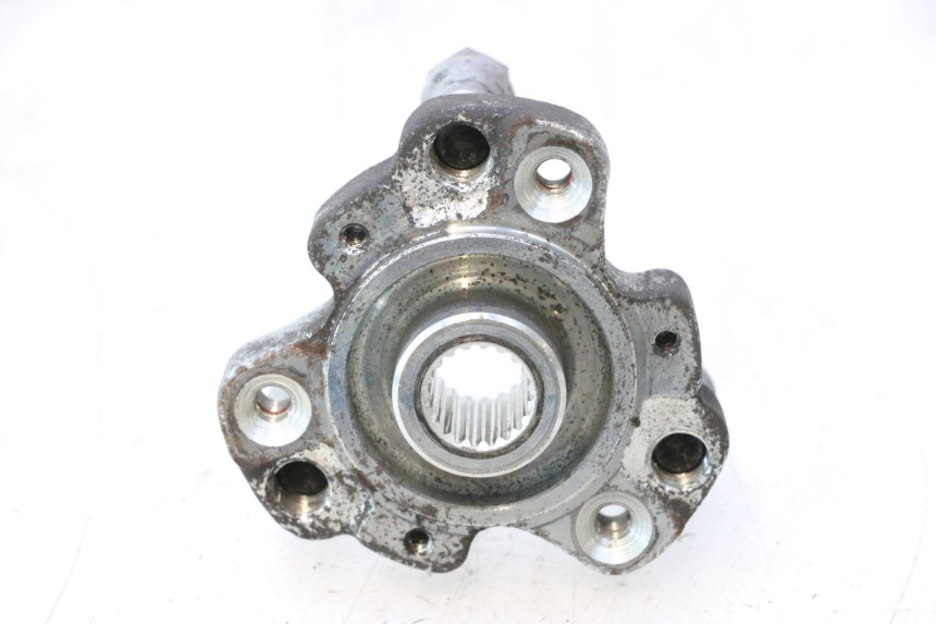 photo de MOZZO RUOTA POSTERIORE PEUGEOT CITYSTAR 2T 50 (2018 - 2021) - Dettaglio del componente