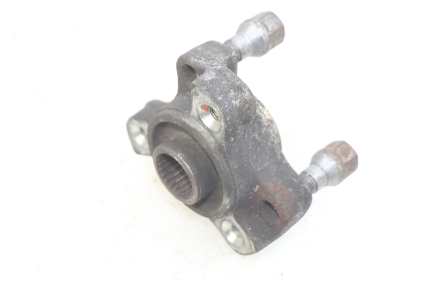 photo de MOZZO RUOTA POSTERIORE PEUGEOT CITYSTAR AIR 125 (2014 - 2017) - Altra angolazione