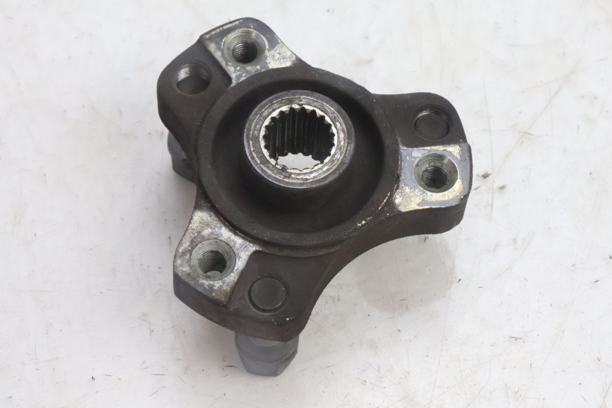 photo de MOZZO RUOTA POSTERIORE PEUGEOT CITYSTAR 125 (2011 - 2017) - Altra angolazione