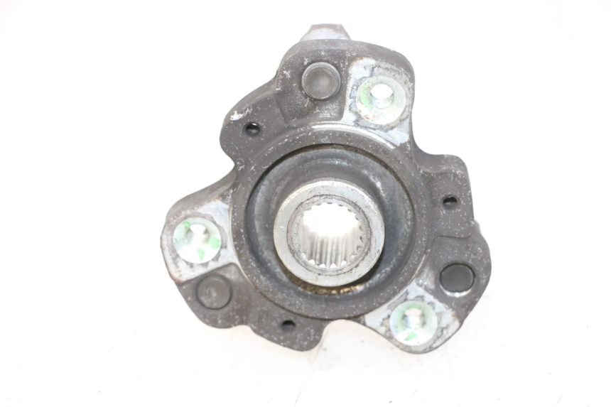 photo de MOZZO RUOTA POSTERIORE PEUGEOT CITYSTAR 50 (2013 - 2017) - Altra angolazione