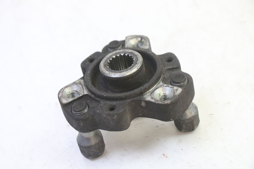 photo de MOZZO RUOTA POSTERIORE PEUGEOT CITYSTAR 50 (2013 - 2017) - Primo piano tecnico