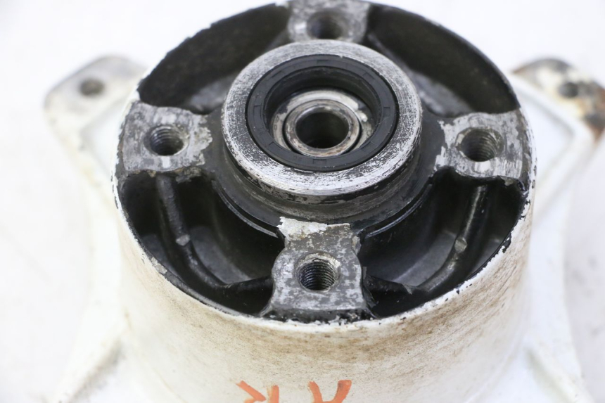 photo de MOZZO RUOTA POSTERIORE SKYTEAM DAX REPLICA 110 (2005 - 2015) - Altra angolazione