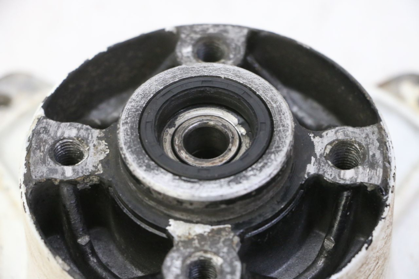 photo de MOZZO RUOTA POSTERIORE SKYTEAM DAX REPLICA 110 (2005 - 2015) - Primo piano tecnico