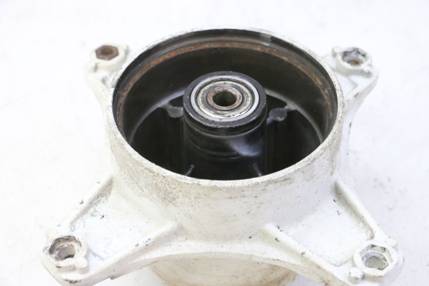 photo de MOZZO RUOTA POSTERIORE SKYTEAM DAX REPLICA 110 (2005 - 2015) - Stato della superficie e materiale