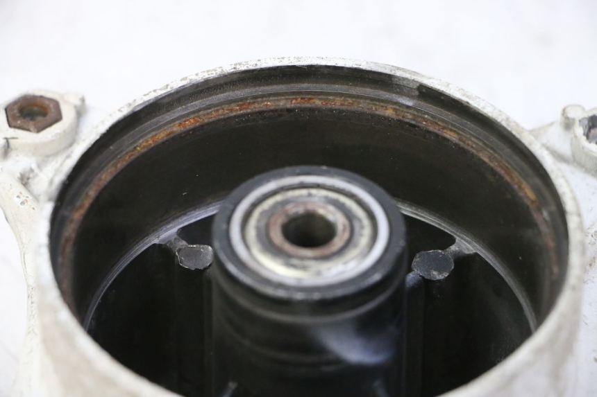 photo de MOZZO RUOTA POSTERIORE SKYTEAM DAX REPLICA 110 (2005 - 2015) - Ricambio usato controllato