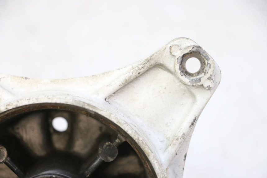 photo de MOZZO RUOTA POSTERIORE SKYTEAM DAX REPLICA 110 (2005 - 2015) - Marcature e riferimenti originali