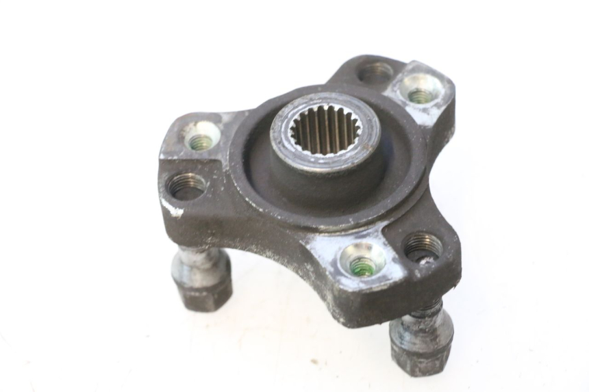 photo de MOZZO RUOTA POSTERIORE PEUGEOT ELYSTAR 50 (2002 - 2014) - Primo piano tecnico