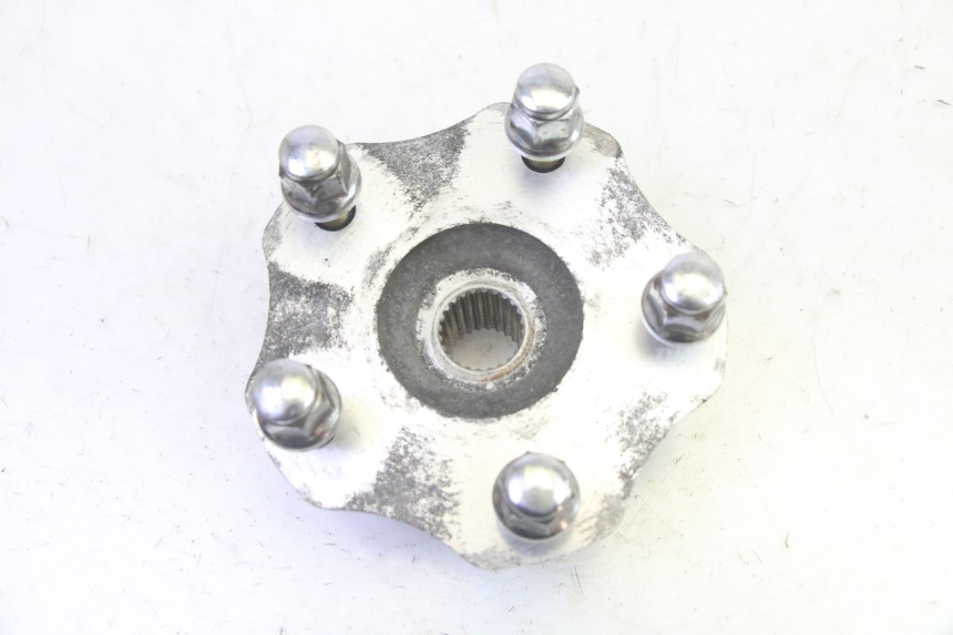 photo de MOZZO RUOTA POSTERIORE SYM FIDDLE 3 III 125 (2014 - 2020) - Vista d'insieme del prodotto