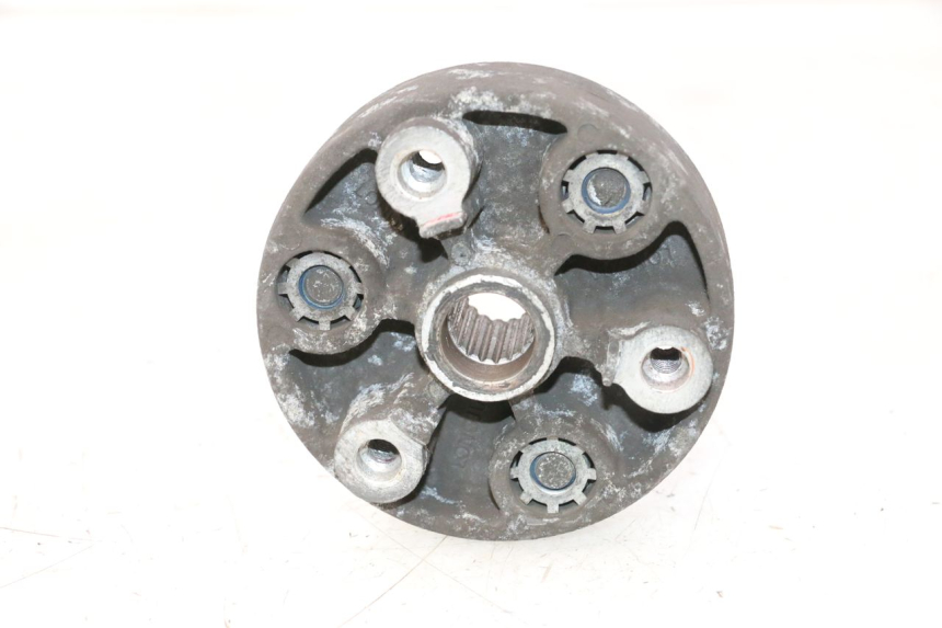 photo de MOZZO RUOTA POSTERIORE NECO GPX LC 2T 50 (2014 - 2018) - Zoom sullo stato d'uso