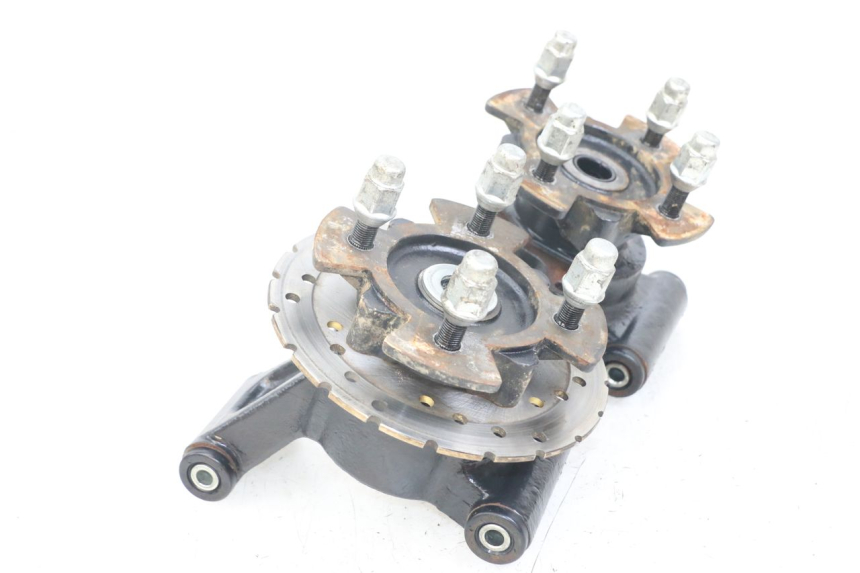 photo de MOZZO RUOTA POSTERIORE HYTRACK HY S 4X4 410 (2013 - 2016) - Dettaglio del componente