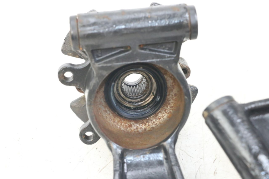 photo de MOZZO RUOTA POSTERIORE HYTRACK HY S 4X4 410 (2013 - 2016) - Altra vista dell'articolo