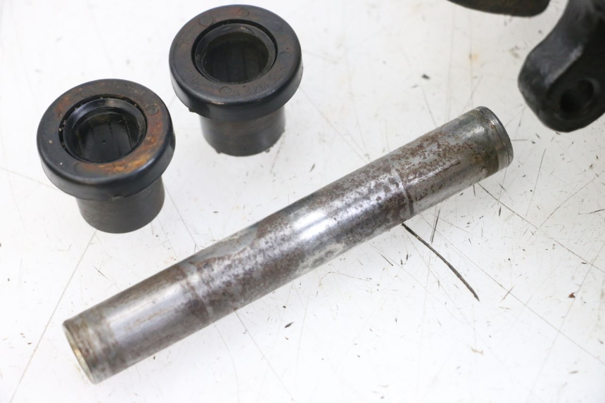 photo de MOZZO RUOTA POSTERIORE HYTRACK HY S 4X4 410 (2013 - 2016) - Altra angolazione