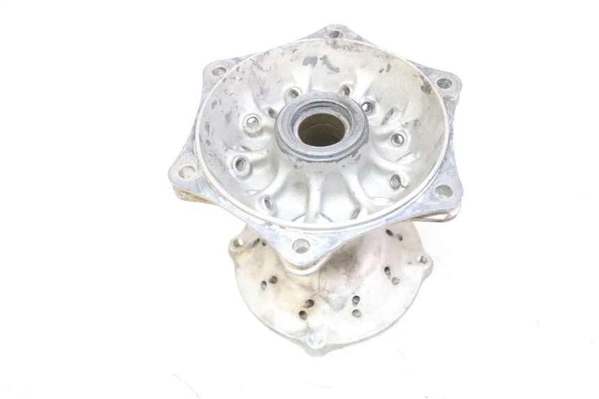 photo de MOZZO RUOTA POSTERIORE KAWASAKI KX F KXF 450 (2009 - 2011) - Zoom sullo stato d'uso