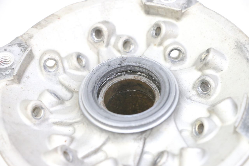 photo de MOZZO RUOTA POSTERIORE KAWASAKI KX F KXF 450 (2009 - 2011) - Primo piano tecnico