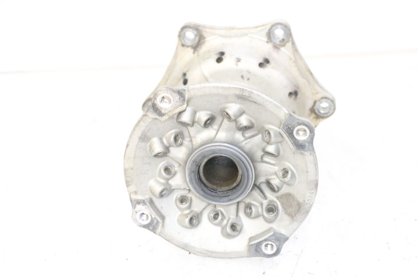 photo de MOZZO RUOTA POSTERIORE KAWASAKI KX F KXF 450 (2009 - 2011) - Vista d'insieme del prodotto