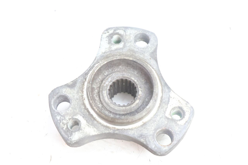 photo de MOZZO RUOTA POSTERIORE PEUGEOT LUDIX BLASTER 50 (2006 - 2014) - Vista principale