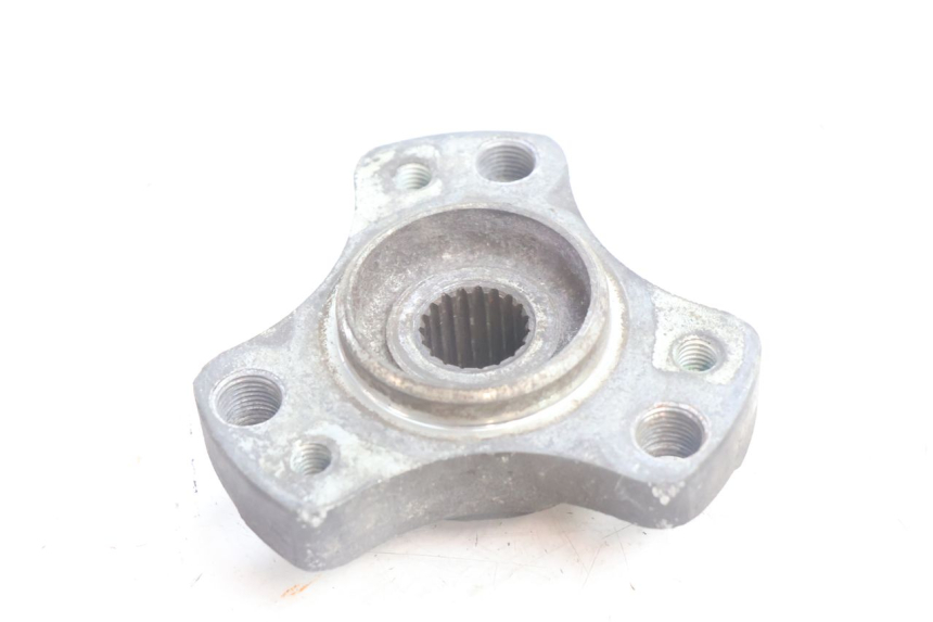 photo de MOZZO RUOTA POSTERIORE PEUGEOT LUDIX BLASTER 50 (2006 - 2014) - Dettaglio del componente