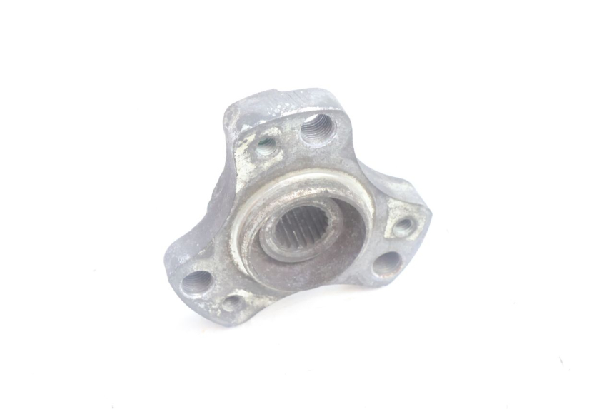 photo de MOZZO RUOTA POSTERIORE PEUGEOT LUDIX BLASTER 50 (2006 - 2014) - Zoom sullo stato d'uso